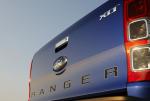 Ford Ranger 2011 года